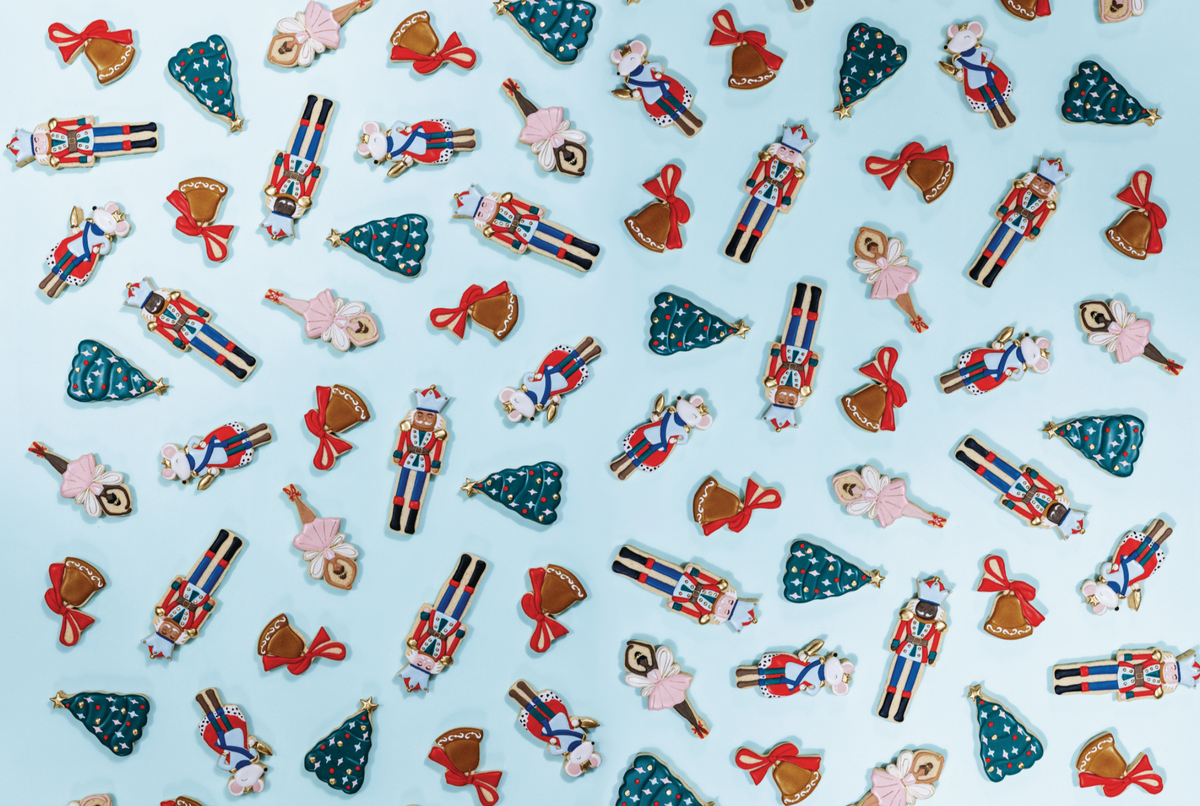 ArtistDesigned Wrapping Paper Wrap Up Homelessness